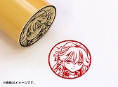 画像ギャラリー No.018のサムネイル画像 / 痛印堂から「閃の軌跡IV／軌跡シリーズ」の痛印第2弾が発売。3つの軌跡から45キャラクターが登場