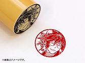 画像ギャラリー No.031のサムネイル画像 / 痛印堂から「閃の軌跡IV／軌跡シリーズ」の痛印第2弾が発売。3つの軌跡から45キャラクターが登場