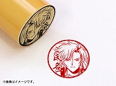 画像ギャラリー No.044のサムネイル画像 / 痛印堂から「閃の軌跡IV／軌跡シリーズ」の痛印第2弾が発売。3つの軌跡から45キャラクターが登場
