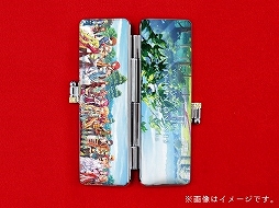 画像ギャラリー No.053のサムネイル画像 / 痛印堂から「閃の軌跡IV／軌跡シリーズ」の痛印第2弾が発売。3つの軌跡から45キャラクターが登場