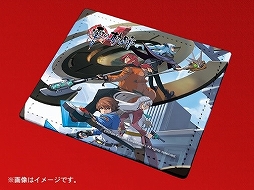 画像ギャラリー No.055のサムネイル画像 / 痛印堂から「閃の軌跡IV／軌跡シリーズ」の痛印第2弾が発売。3つの軌跡から45キャラクターが登場