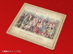 画像ギャラリー No.057のサムネイル画像 / 痛印堂から「閃の軌跡IV／軌跡シリーズ」の痛印第2弾が発売。3つの軌跡から45キャラクターが登場