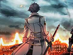 「英雄伝説 閃の軌跡」シリーズのTVアニメ化プロジェクト，アニメーション制作はタツノコプロが担当に
