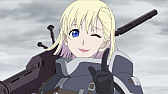 画像ギャラリー No.003のサムネイル画像 / TVアニメ「The Legend of Heroes 閃の軌跡 Northern War」,第1弾PVとビジュアル,メインキャストを公開。各キャストの意気込みコメントも