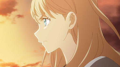 画像ギャラリー No.003のサムネイル画像 / テレビアニメ「閃の軌跡 Northern War」，放映開始は2023年1月8日に決定。第2弾PVを公開