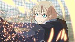 画像ギャラリー No.007のサムネイル画像 / テレビアニメ「閃の軌跡 Northern War」，放映開始は2023年1月8日に決定。第2弾PVを公開