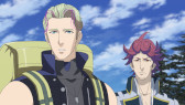 画像ギャラリー No.002のサムネイル画像 / TVアニメ「The Legend of Heroes 閃の軌跡 Northern War」，第4話あらすじと先行カットを公開