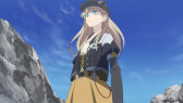 画像ギャラリー No.004のサムネイル画像 / TVアニメ「The Legend of Heroes 閃の軌跡 Northern War」，第4話あらすじと先行カットを公開