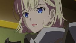 画像ギャラリー No.002のサムネイル画像 / アニメ「The Legend of Heroes 閃の軌跡 Northern War」の第8話が2月26日に放送。あらすじと先行カットを公開