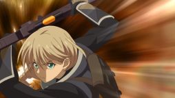 画像ギャラリー No.003のサムネイル画像 / アニメ「The Legend of Heroes 閃の軌跡 Northern War」の第8話が2月26日に放送。あらすじと先行カットを公開
