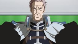 画像ギャラリー No.004のサムネイル画像 / アニメ「The Legend of Heroes 閃の軌跡 Northern War」の第8話が2月26日に放送。あらすじと先行カットを公開