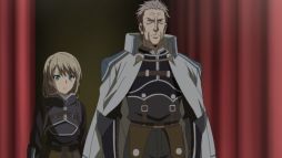 画像ギャラリー No.005のサムネイル画像 / アニメ「The Legend of Heroes 閃の軌跡 Northern War」の第8話が2月26日に放送。あらすじと先行カットを公開