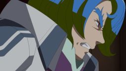 画像ギャラリー No.006のサムネイル画像 / アニメ「The Legend of Heroes 閃の軌跡 Northern War」の第8話が2月26日に放送。あらすじと先行カットを公開