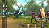 英雄伝説 閃の軌跡