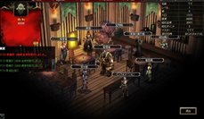 画像ギャラリー No.016のサムネイル画像 / 「Call of Gods -コール オブ ゴッド-」正式サービスは12月20日17：00にスタート。プレイアブルキャラクターの概要や，基本的なゲームシステムが公開に