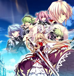 画像ギャラリー No.001のサムネイル画像 / スマートフォンでもMMORPGを。オープンβテスト中のAndroid向けMMORPG「ブルーオデッセイ」プレイレポート。タッチ操作用に研究されたユーザーインタフェースに注目