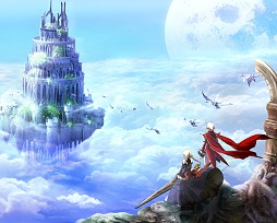 画像ギャラリー No.004のサムネイル画像 / 【PR】スマホで楽しめる本格MMORPG「ブルーオデッセイ」プレイガイド。自由すぎるキャラ育成のコツとは