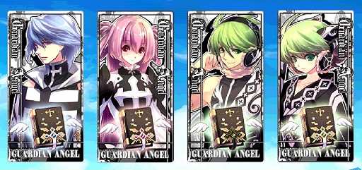 画像ギャラリー No.005のサムネイル画像 / 【PR】スマホで楽しめる本格MMORPG「ブルーオデッセイ」プレイガイド。自由すぎるキャラ育成のコツとは