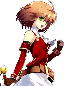 画像ギャラリー No.008のサムネイル画像 / 【PR】スマホで楽しめる本格MMORPG「ブルーオデッセイ」プレイガイド。自由すぎるキャラ育成のコツとは