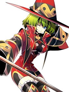 画像ギャラリー No.011のサムネイル画像 / 【PR】スマホで楽しめる本格MMORPG「ブルーオデッセイ」プレイガイド。自由すぎるキャラ育成のコツとは