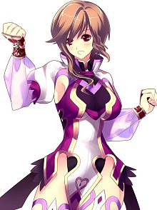 画像ギャラリー No.016のサムネイル画像 / 【PR】スマホで楽しめる本格MMORPG「ブルーオデッセイ」プレイガイド。自由すぎるキャラ育成のコツとは