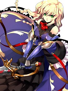 画像ギャラリー No.017のサムネイル画像 / 【PR】スマホで楽しめる本格MMORPG「ブルーオデッセイ」プレイガイド。自由すぎるキャラ育成のコツとは