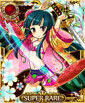 画像ギャラリー No.001のサムネイル画像 / 「マキナ×ドールズ」，水着Ver.の夏季限定カードが登場。ガチャ確率もアップ