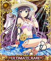画像ギャラリー No.003のサムネイル画像 / 「マキナ×ドールズ」，水着Ver.の夏季限定カードが登場。ガチャ確率もアップ