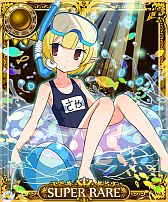 画像ギャラリー No.006のサムネイル画像 / 「マキナ×ドールズ」，水着Ver.の夏季限定カードが登場。ガチャ確率もアップ