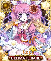画像ギャラリー No.008のサムネイル画像 / 「マキナ×ドールズ」，水着Ver.の夏季限定カードが登場。ガチャ確率もアップ