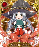 画像ギャラリー No.002のサムネイル画像 / 「マキナ×ドールズ」，1周年を記念したドールがもらえるチケットをプレゼント