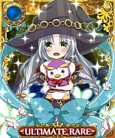 画像ギャラリー No.004のサムネイル画像 / 「マキナ×ドールズ」，1周年を記念したドールがもらえるチケットをプレゼント