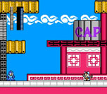画像ギャラリー No.003のサムネイル画像 / PC用ソフト「STREET FIGHTER X MEGA MAN」が無料配信中。ロックマンとストリートファイターのキャラクター達が夢の競演
