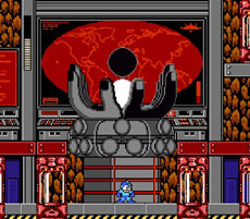 画像ギャラリー No.005のサムネイル画像 / PC用ソフト「STREET FIGHTER X MEGA MAN」が無料配信中。ロックマンとストリートファイターのキャラクター達が夢の競演