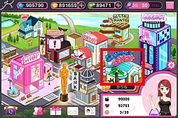 画像ギャラリー No.005のサムネイル画像 / iOS向け「育成★アイドルデビュー」のTIPS後編がFacebookページで公開に
