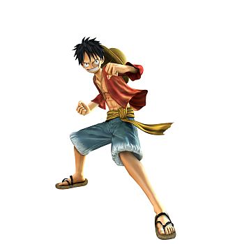 画像ギャラリー No.009のサムネイル画像 / 「Jスターズ ビクトリーバーサス」，登場キャラ6名（ルフィ/トリコ/ナルト/孫 悟空/黒崎一護/緋村剣心）のバトルシーンなど最新スクリーンショットが公開に
