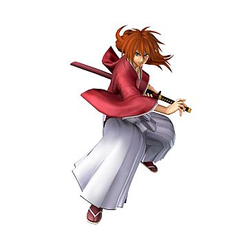 画像ギャラリー No.014のサムネイル画像 / 「Jスターズ ビクトリーバーサス」，登場キャラ6名（ルフィ/トリコ/ナルト/孫 悟空/黒崎一護/緋村剣心）のバトルシーンなど最新スクリーンショットが公開に