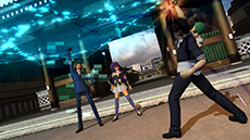 画像ギャラリー No.015のサムネイル画像 / 「Jスターズ ビクトリーバーサス」，ジョナサン・ジョースターや鵺野鳴介らの参戦が決定。限定版や予約特典に関する情報も公開に