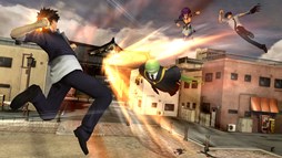 画像ギャラリー No.004のサムネイル画像 / 「Jスターズ ビクトリーバーサス」第3弾キャラクターPVが公式サイトで公開に
