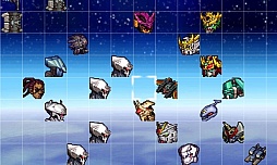 画像ギャラリー No.005のサムネイル画像 / 3DS「スーパーロボット大戦UX」，参戦作品や初回特典，本体同梱版などの情報を公開。GBA・DS系シリーズ作品では初のキャラボイス実装も明らかに