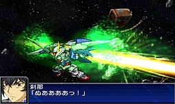 画像ギャラリー No.016のサムネイル画像 / 3DS「スーパーロボット大戦UX」，参戦作品や初回特典，本体同梱版などの情報を公開。GBA・DS系シリーズ作品では初のキャラボイス実装も明らかに