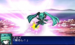 画像ギャラリー No.018のサムネイル画像 / 3DS「スーパーロボット大戦UX」，参戦作品や初回特典，本体同梱版などの情報を公開。GBA・DS系シリーズ作品では初のキャラボイス実装も明らかに