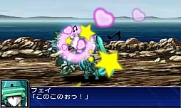 画像ギャラリー No.019のサムネイル画像 / 3DS「スーパーロボット大戦UX」，参戦作品や初回特典，本体同梱版などの情報を公開。GBA・DS系シリーズ作品では初のキャラボイス実装も明らかに