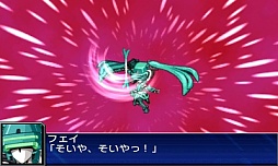 画像ギャラリー No.021のサムネイル画像 / 3DS「スーパーロボット大戦UX」，参戦作品や初回特典，本体同梱版などの情報を公開。GBA・DS系シリーズ作品では初のキャラボイス実装も明らかに