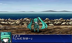 画像ギャラリー No.024のサムネイル画像 / 3DS「スーパーロボット大戦UX」，参戦作品や初回特典，本体同梱版などの情報を公開。GBA・DS系シリーズ作品では初のキャラボイス実装も明らかに