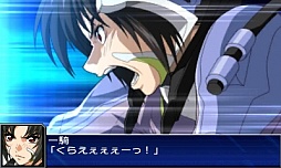 画像ギャラリー No.061のサムネイル画像 / 3DS「スーパーロボット大戦UX」，参戦作品や初回特典，本体同梱版などの情報を公開。GBA・DS系シリーズ作品では初のキャラボイス実装も明らかに