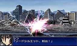 画像ギャラリー No.092のサムネイル画像 / 3DS「スーパーロボット大戦UX」，参戦作品や初回特典，本体同梱版などの情報を公開。GBA・DS系シリーズ作品では初のキャラボイス実装も明らかに