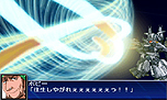 画像ギャラリー No.018のサムネイル画像 / 3DS「スーパーロボット大戦UX」最新情報。2機体のユニットで戦う「パートナーバトルシステム」とは。未公開機体も収録された戦闘シーンのSSも公開