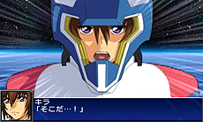 画像ギャラリー No.026のサムネイル画像 / 3DS「スーパーロボット大戦UX」最新情報。2機体のユニットで戦う「パートナーバトルシステム」とは。未公開機体も収録された戦闘シーンのSSも公開