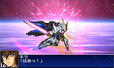 画像ギャラリー No.029のサムネイル画像 / 3DS「スーパーロボット大戦UX」最新情報。2機体のユニットで戦う「パートナーバトルシステム」とは。未公開機体も収録された戦闘シーンのSSも公開